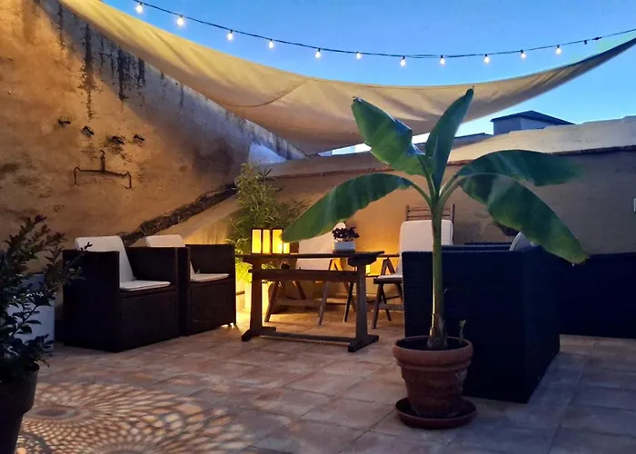 Casa Magister