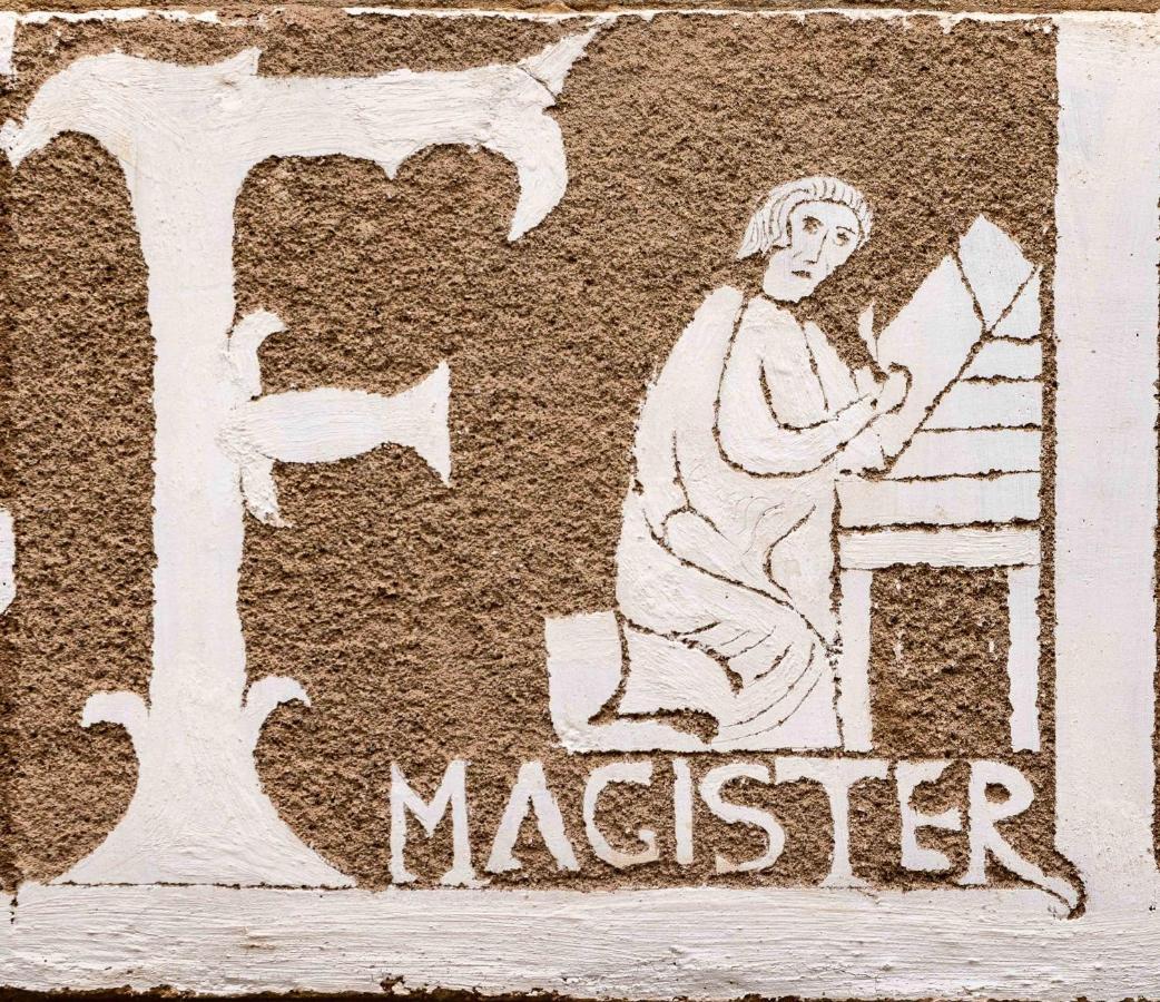 Casa Magister * Caceres