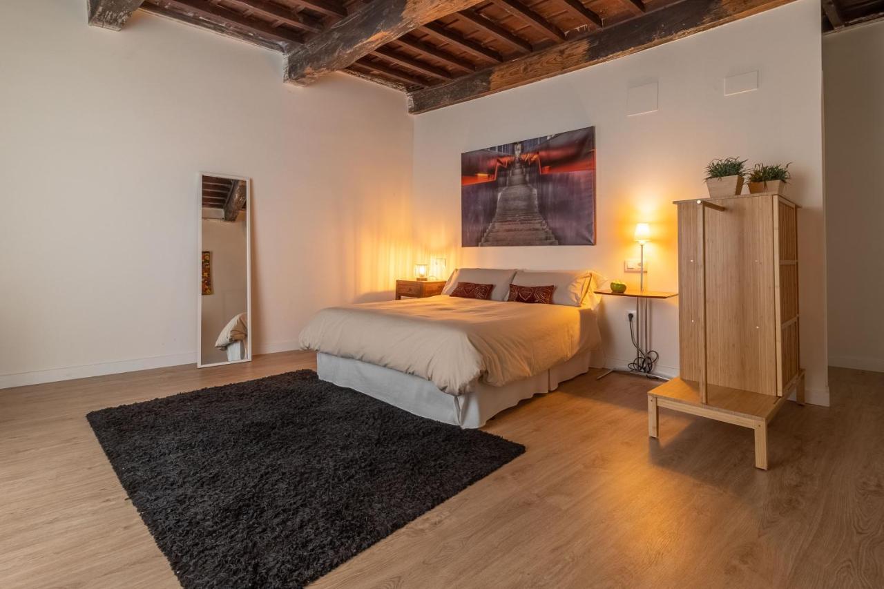 Casa Magister Apartment *