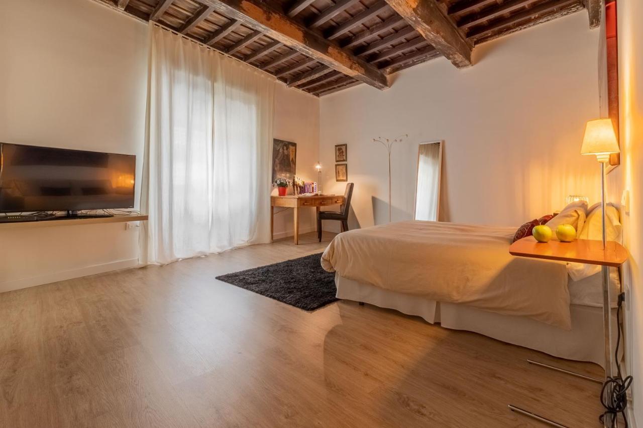 Casa Magister * Caceres