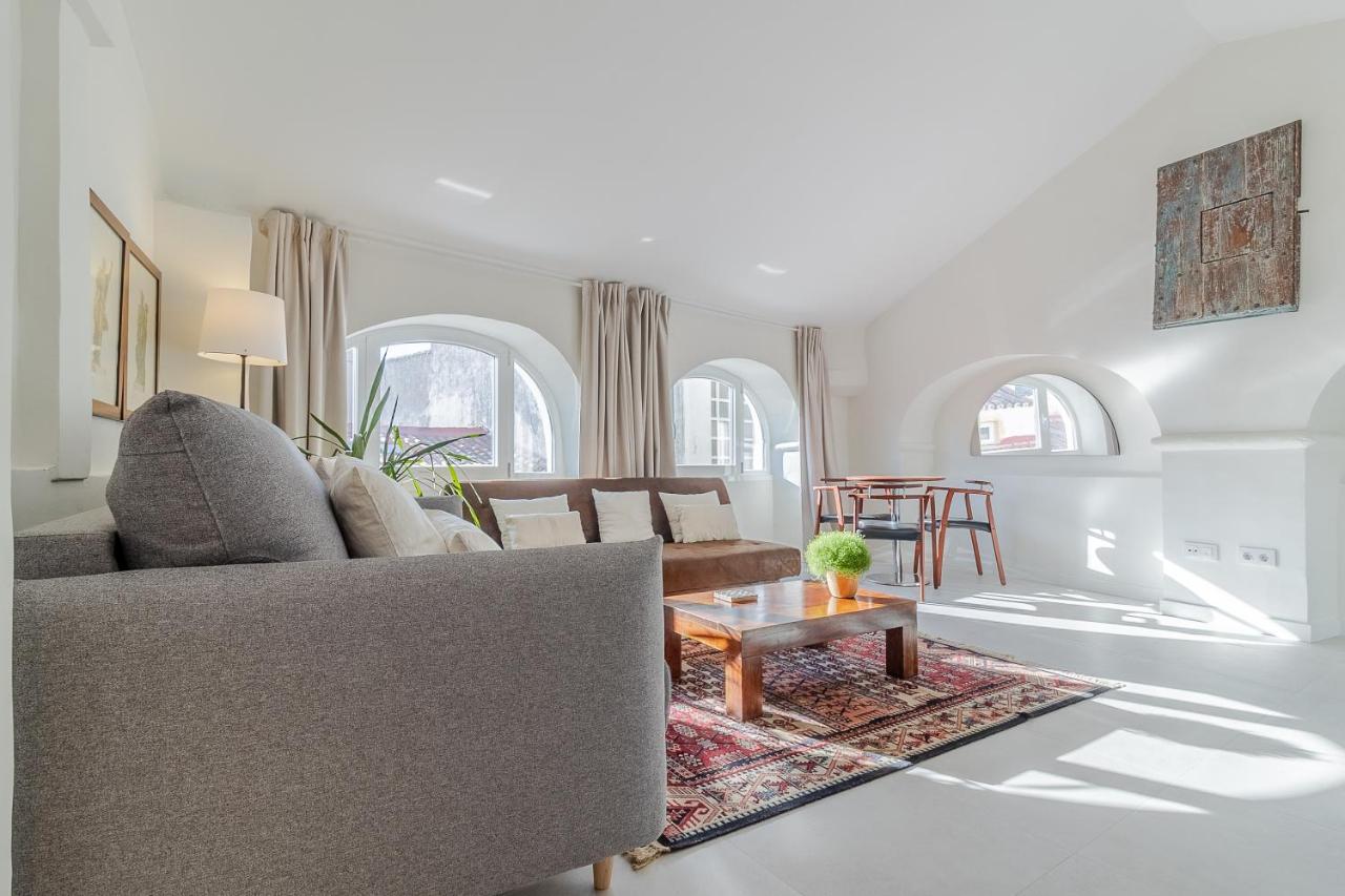 Apartamento Casa Magister *