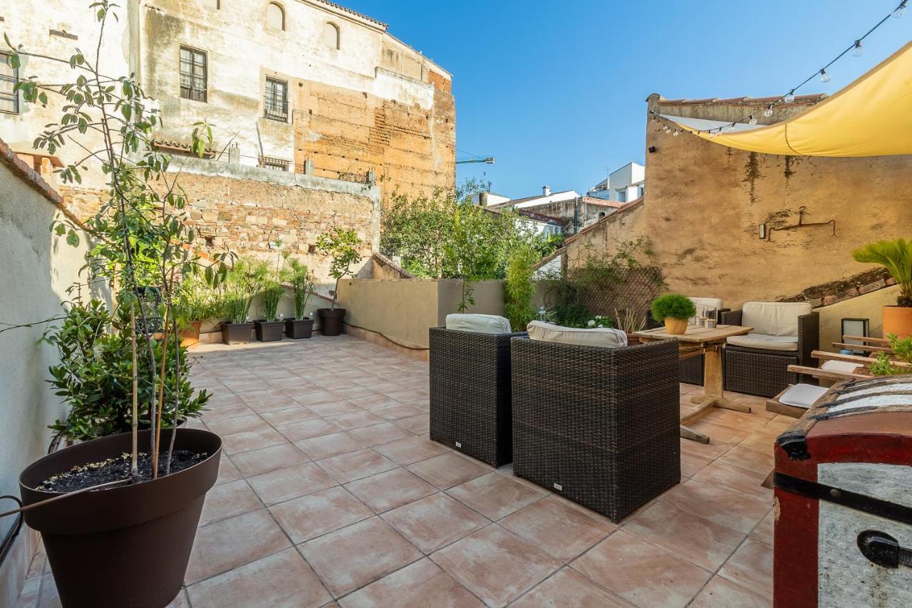 Apartamento Casa Magister Caces