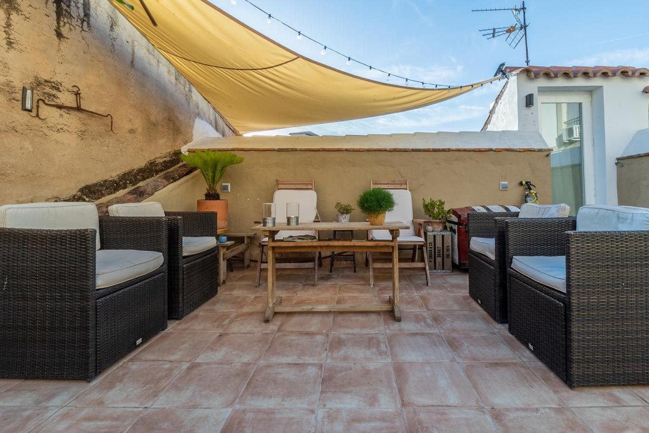 Apartment Casa Magister Caceres