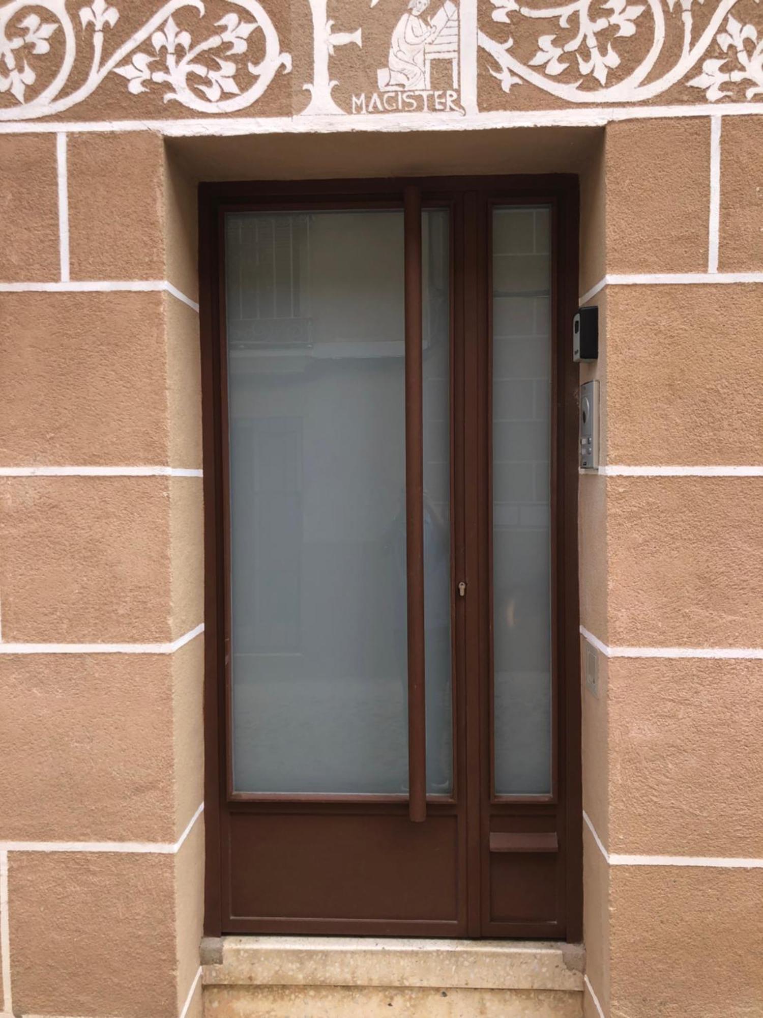 Casa Magister *